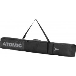 Atomic Ski Bag (Black/Grey) - 23